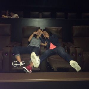 Meet your Posher, Monse